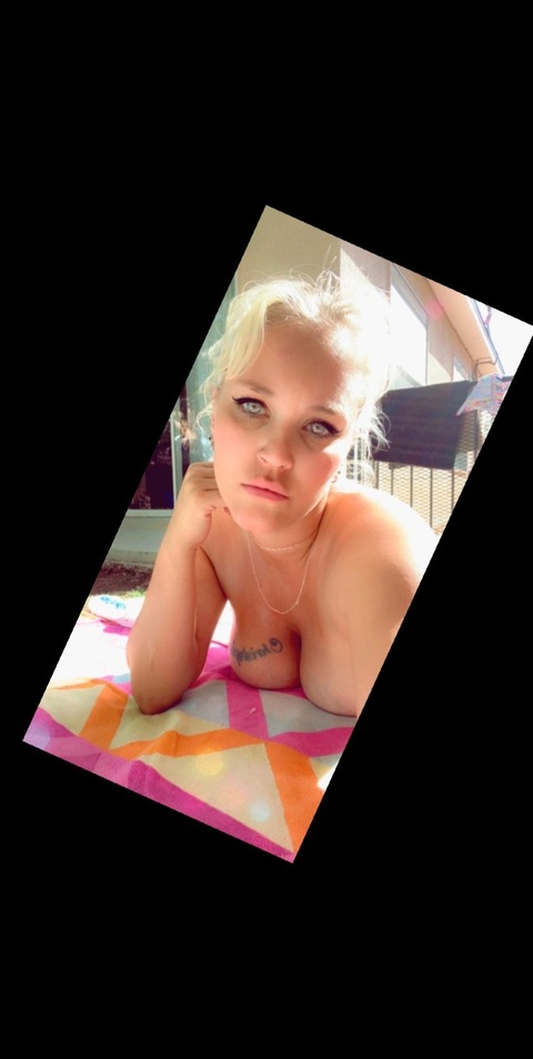 breezyleigh85 OnlyFans Leak 

 picture 2