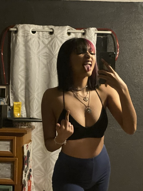 breezzybby (BBY) OnlyFans Leaked Pictures & Videos 

 picture 2