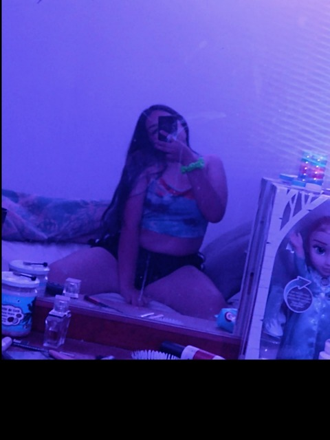 brendaurbina1 OnlyFans Leak 

 picture 2