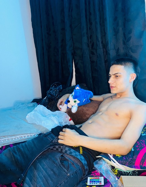 Free access to @breynersj7 (breyner) Leaks OnlyFans 

 picture 2