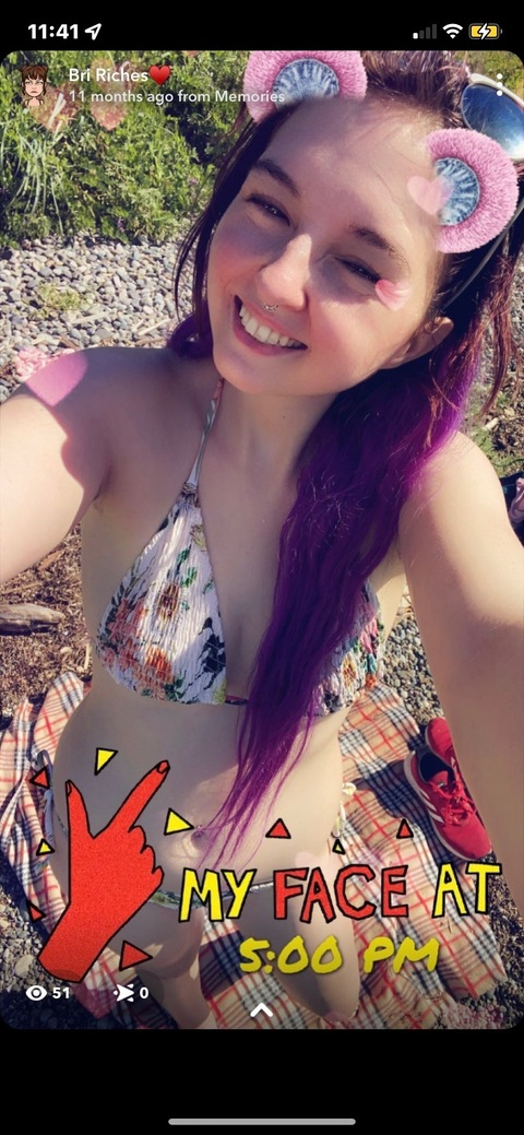 Download bri_riches OnlyFans videos and photos for free 

 picture 2