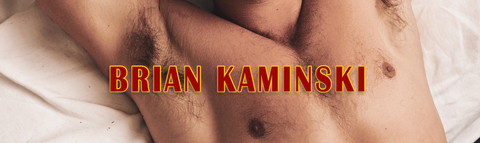 View briankaminski OnlyFans content for free 

 picture 2