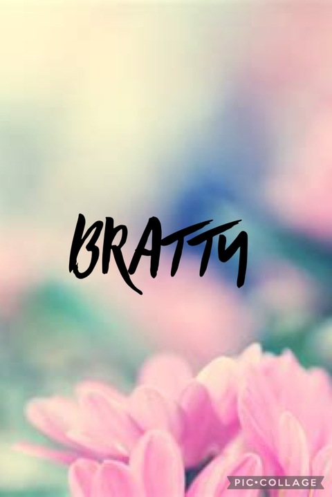 View bribratty OnlyFans content for free 

 picture 2