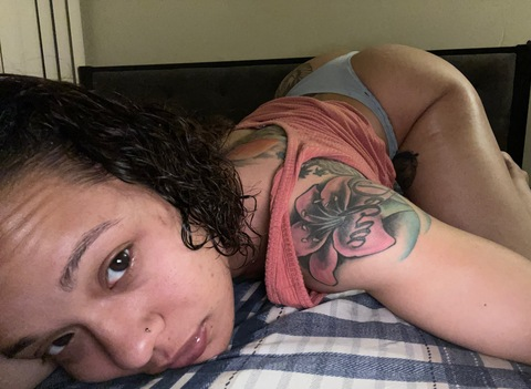 View Brii (briidapanda) OnlyFans 83 Photos and 22 Videos gallery 

 picture 2