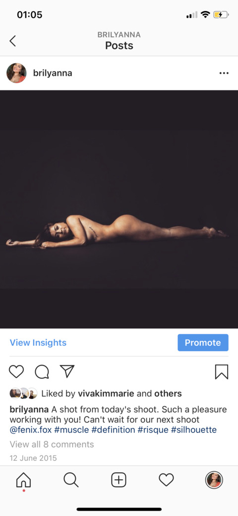 View brilyanna OnlyFans videos and photos for free 

 picture 2