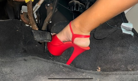 brinacandi (Pedal Pumping Princess) free OnlyFans Leaks 

 picture 2