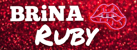 View brinaruby OnlyFans videos and photos for free 

 picture 2