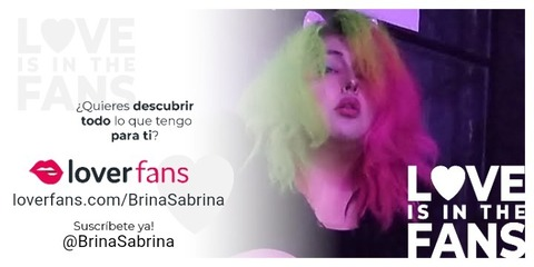View brinasabrina (NOW IN LOVERFANS.COM/BrinaSabrina) OnlyFans 1 Photos and 0 Videos leaked 

 picture 2