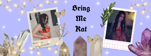 @bring_me_kat leaks Onlyfans videos and photos for free 

 picture 2