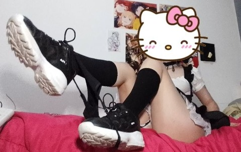brisadoll OnlyFans Leaked (33 Photos and 2 Videos) 

 picture 2