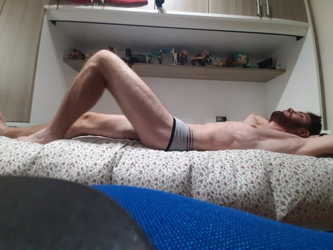 briscolaman (Briscolaman) OnlyFans Leaked Content 

 picture 2