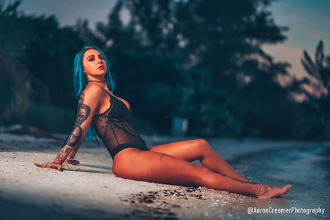 Download brit_the_little_mermaid OnlyFans videos and photos free 

 picture 2