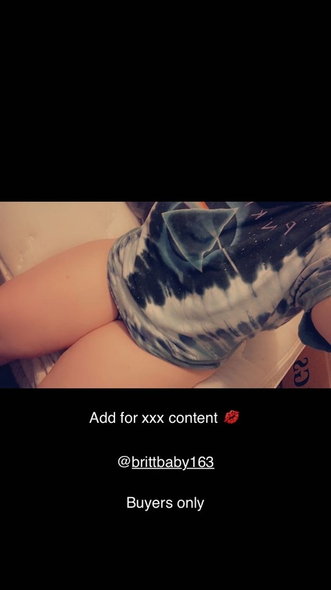 brittanylynn16 OnlyFans Leaked 

 picture 2