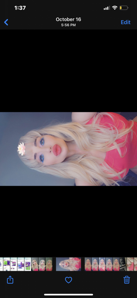 View brittbrattxxx OnlyFans content for free 

 picture 2