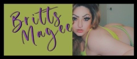 Free access to brittsmagee (BrittsMagee) Leaked OnlyFans 

 picture 2