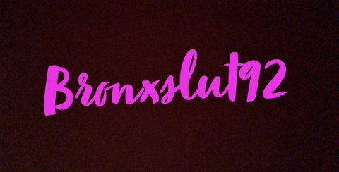 Onlyfans leaks bronxslut92 

 picture 2