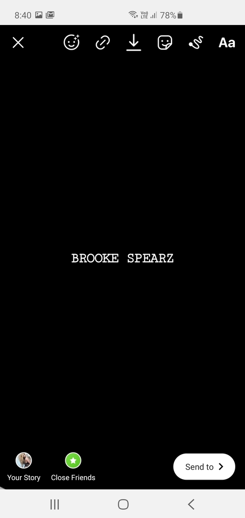 brookespearz2020 OnlyFans Leaks (1084 Photos and 251 Videos) 

 picture 2