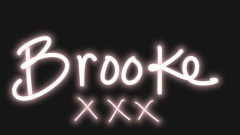 brookiebbyluv OnlyFans Leak 

 picture 2