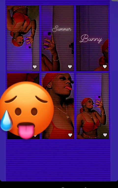 brownbunny22 (❤SuMMer.Buññy🥵🧡🤙🏾) OnlyFans Leaked Pictures & Videos 

 picture 2