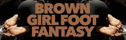 browngirl.foot.fantasy OnlyFans Leaked 

 picture 2