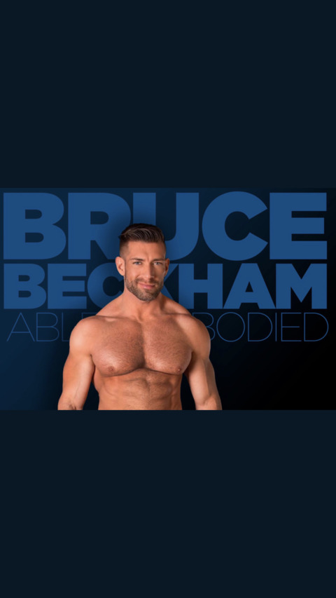 Onlyfans free brucebeckhamxxx 

 picture 2