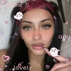 bruja_mk (Angie) OnlyFans Leaked Content
picture 1