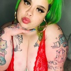 brujabitch (Bruja Bitch) OnlyFans Leaked Pictures and Videos 

 picture 1