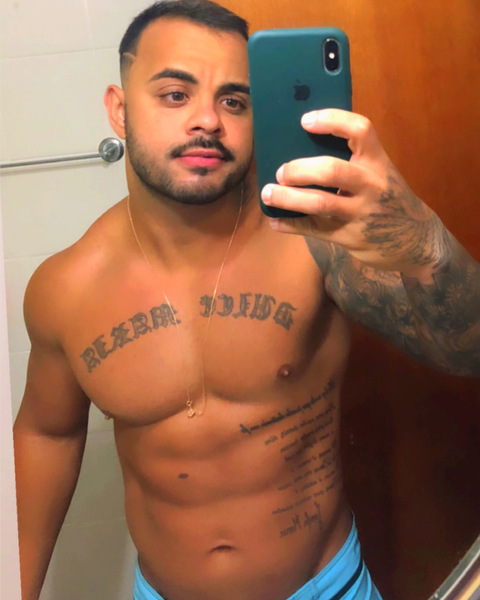 @brunnoprado4 leaked Onlyfans content for free 

 picture 2