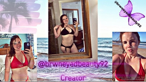 View brwneyedbeauty92 OnlyFans videos and photos for free 

 picture 2