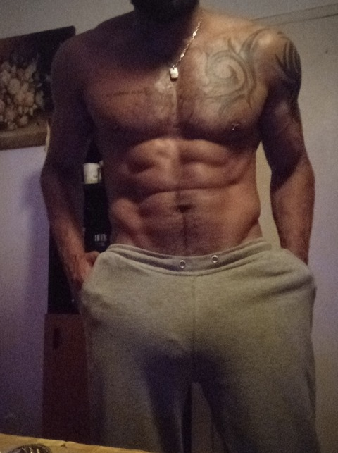 bsrfit (BSRFIT) OnlyFans Leaks 

 picture 2