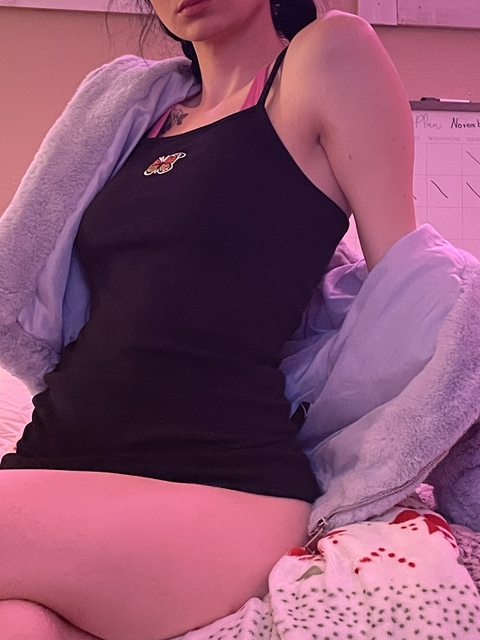 View bubbl3zbri OnlyFans content for free 

 picture 2