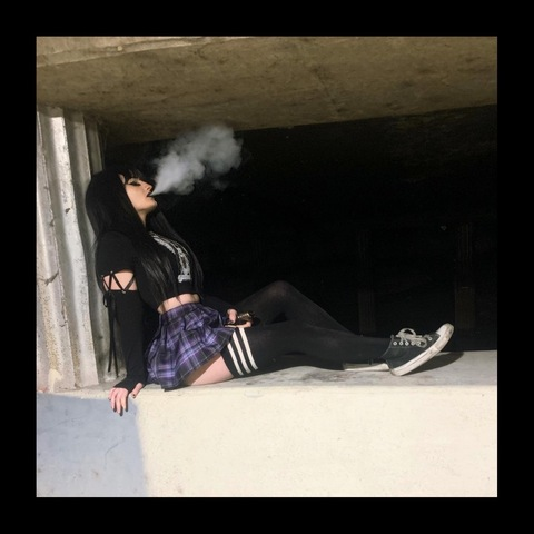 View bubble.bunny.333 (Bunny ⚰️) OnlyFans 63 Photos and 25 Videos gallery 

 picture 2