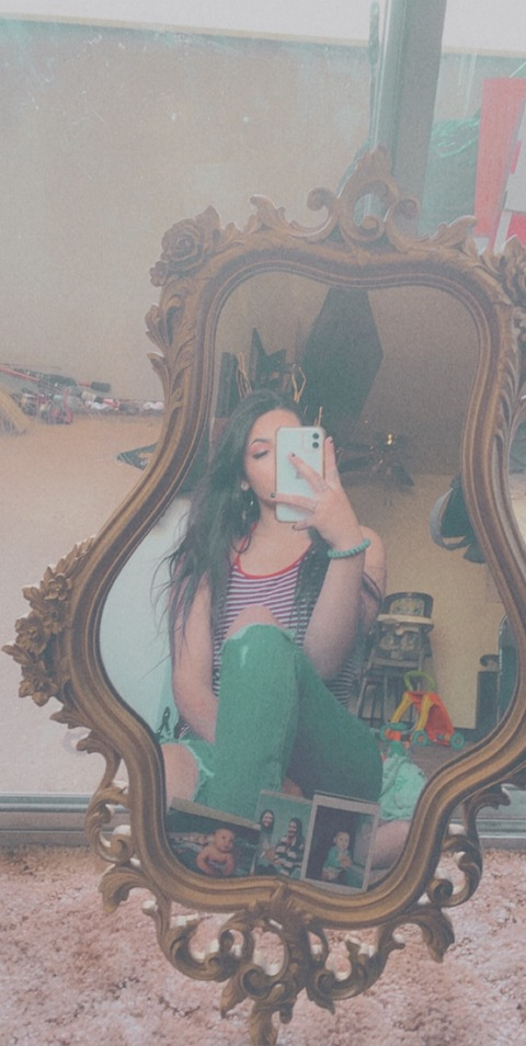 bubble420 (Bubbles 🌙) free OnlyFans Leaked Content 

 picture 2