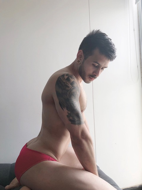 Get Free access to bubble_edd (Edd Erik) Leak OnlyFans 

 picture 2
