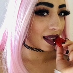 bubble_gum OnlyFans Leak 

 picture 1