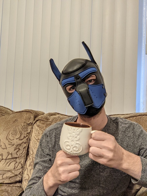 @bubblebuttpup leaked Onlyfans photos free 

 picture 2