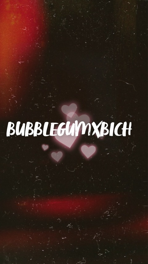 bubblegumxbich OnlyFans Leaks 

 picture 2