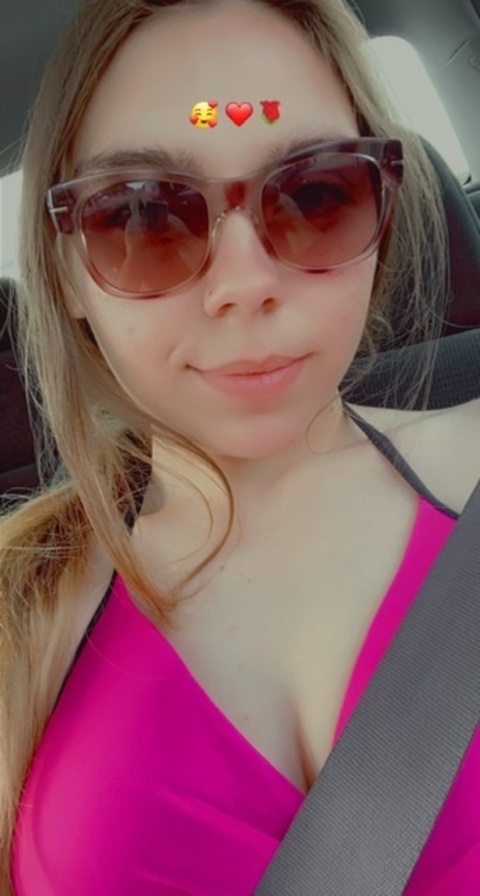 bubblemarie (Tia Pyron) OnlyFans Leaked Content 

 picture 2