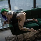 bubbleyummami (Jaki) OnlyFans Leaks 

 picture 1
