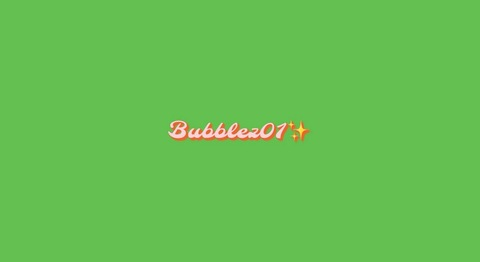 Download bubblez01 OnlyFans content free 

 picture 2