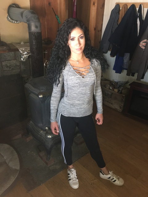 bucketgirlkurupt leaked gallery photo 2