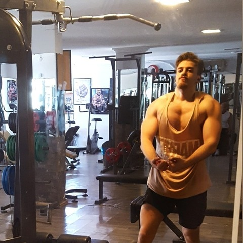 @buffthestuf313 leaks Onlyfans videos free 

 picture 2