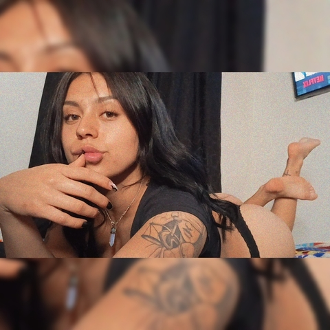 View buitrago (Valentinna Buitrago) OnlyFans 0 Photos and 0 Videos gallery 

 picture 2