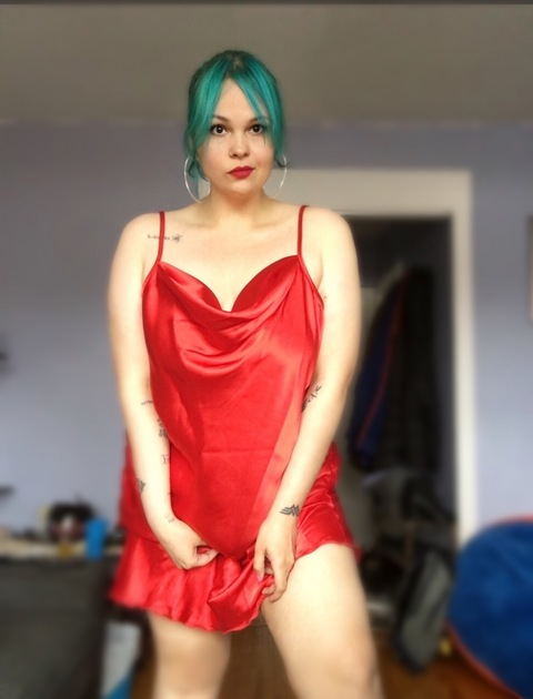 bulmadoll OnlyFans Leaks 

 picture 2