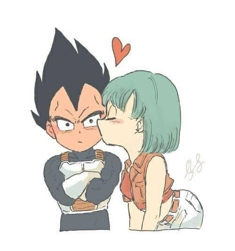 bulmalovesvegeta (Bulma V) free OnlyFans Leaks 

 picture 2
