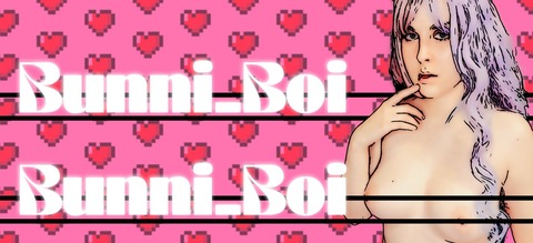 bunni_boi (Bunni Boi) free OnlyFans content 

 picture 2