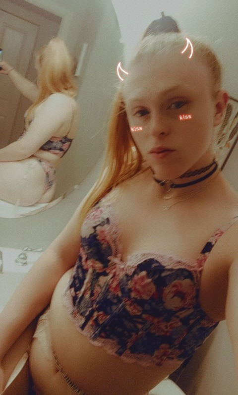 bunnie.beretta (Trans Chealse) OnlyFans Leaked Content 

 picture 2
