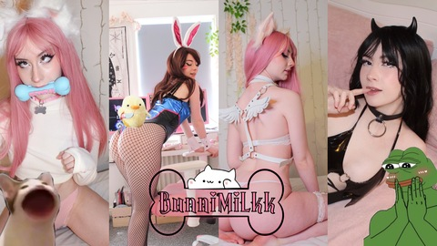 View bunnimilkk OnlyFans videos and photos for free 

 picture 2