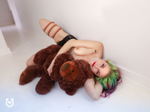 View Bunni.Muffin (bunnimuffin) OnlyFans 244 Photos and 21 Videos for free 

 picture 2