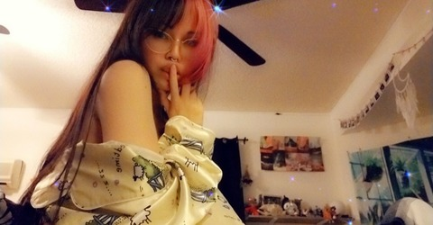 bunnisin (BunniSin) OnlyFans Leaked Pictures and Videos 

 picture 2